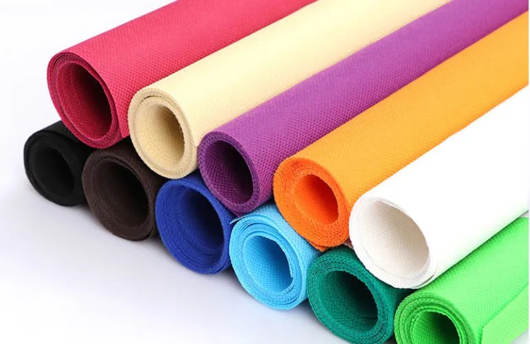 Non-Woven Fabric