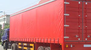 Truck Tarpaulin